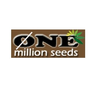 One Million Seeds