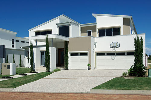 Garage Door Repair Loretto