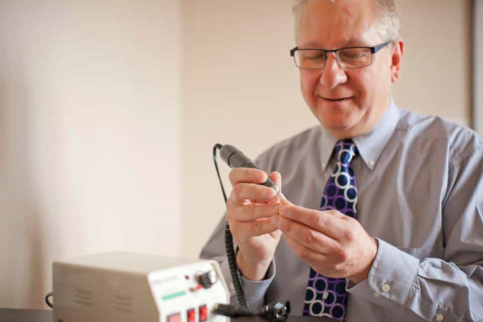 Audiology and Hearing Aid Center