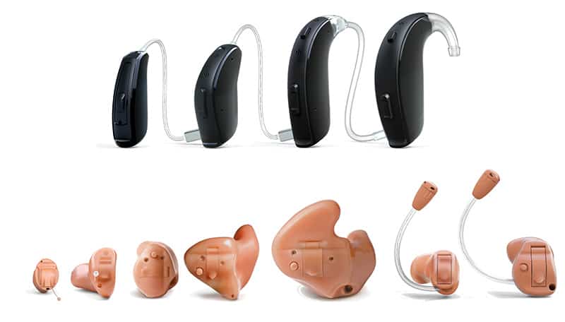 Sonus Alexandria Hearing Care Professionals