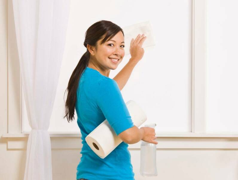 Handypal Cleaning Services