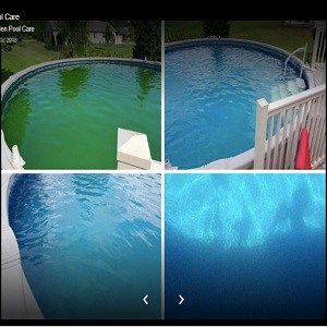 Allen Pool Care