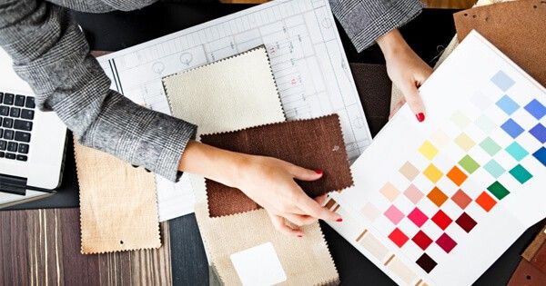 Interior Designers in Gurgaon Delhi NCR