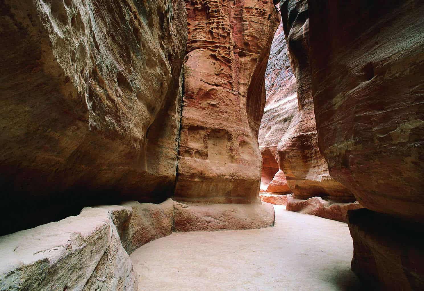 Jordan Petra Private Tour
