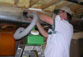 Air Duct Cleaning Albany