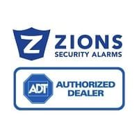 Zions Security Alarms – ADT Authorized Dealer