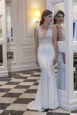 Lookbook Bride
