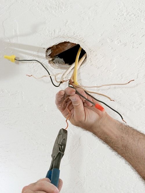 The Electric Connection