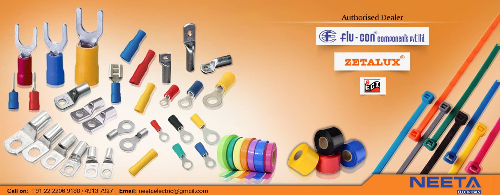 Neeta Electricals
