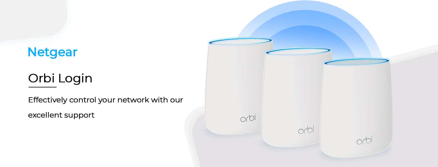 How to Setup Netgear Orbi Router