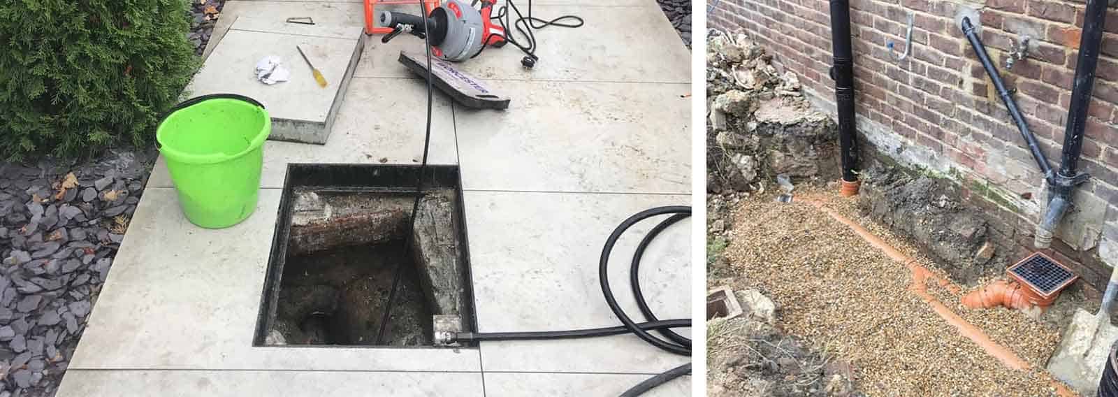 Flo-Well Drainage and Plumbing