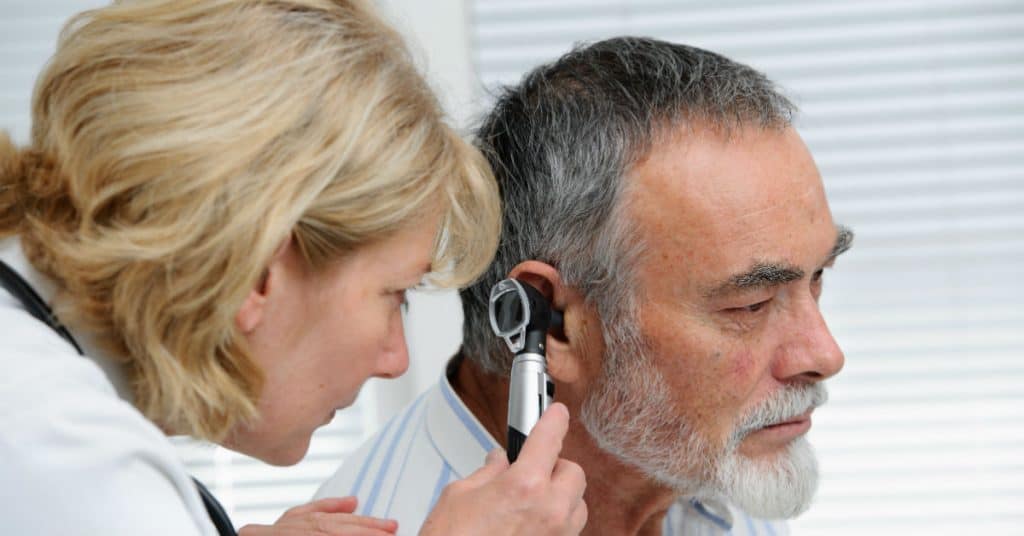 Mountain Ear, Nose and Throat Associates, P.A.