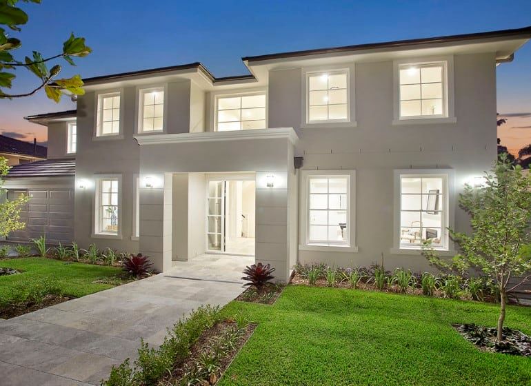 Homestead Homes of America, Inc.