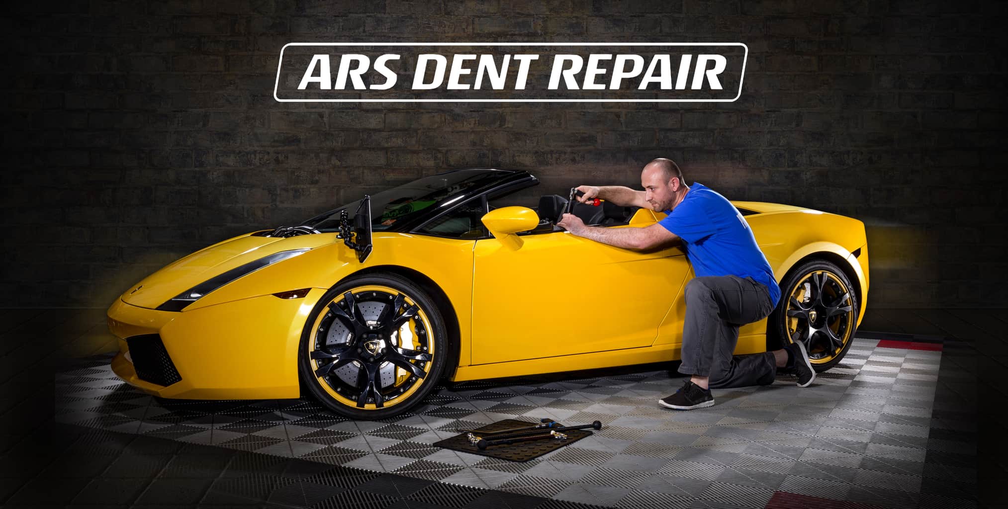 Ars Dent Repair – Paintless Dent Removal of Baltimore LLC