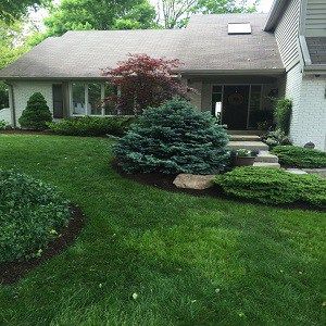 Integrity Outdoor Solutions LLC