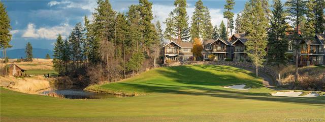 Life at predator | okanagan real estate