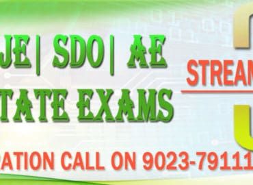 Eduzphere – SSC JE & Gate Coaching in Chandigarh