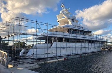 Southern Cross Boat Works