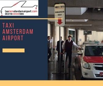 Taxiamsterdamus