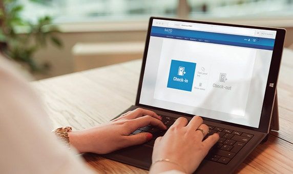 Ticket Selling Platform