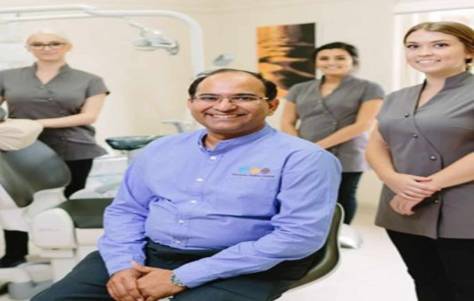 Timeless Smiles Dental