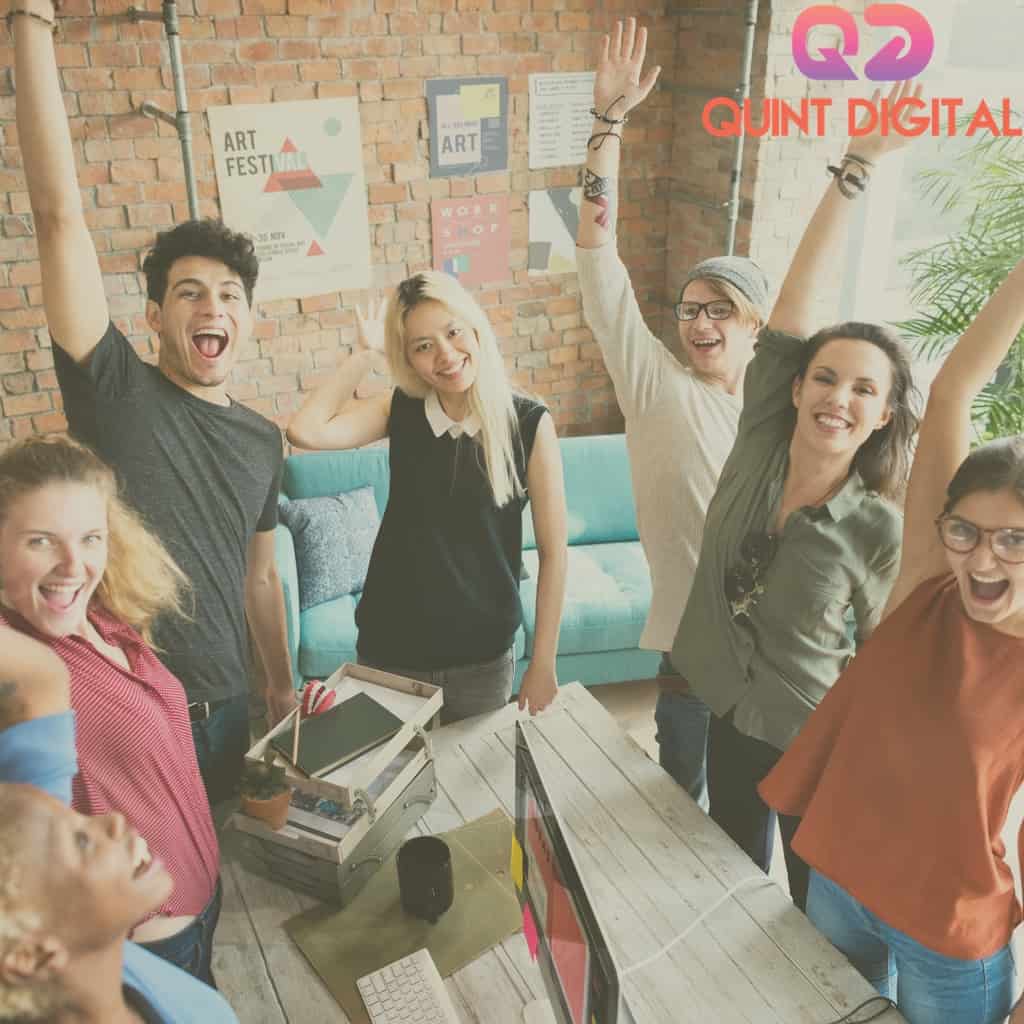 Quint Digital Marketing Agency
