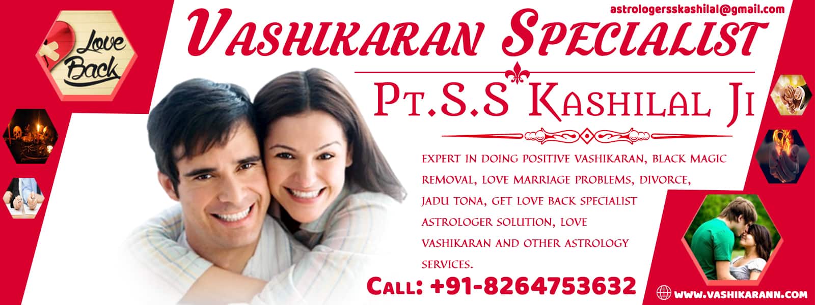 Vashikarann