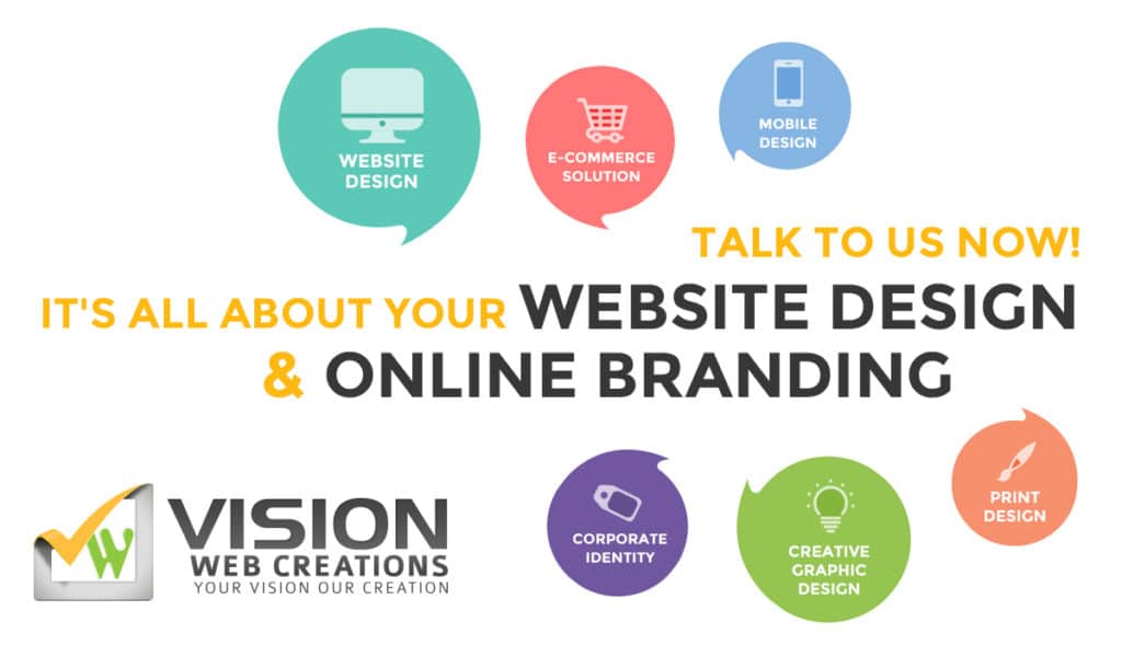 Vision Web Creations