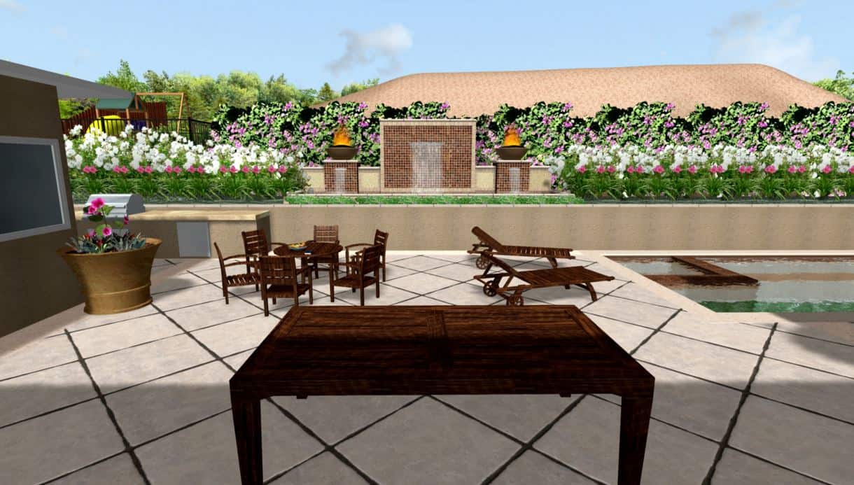 Pacific Outdoor Living