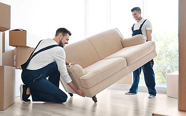 Packers and Movers in Delhi
