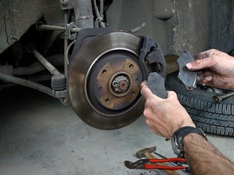 San Antonio's Best Mobile Mechanic