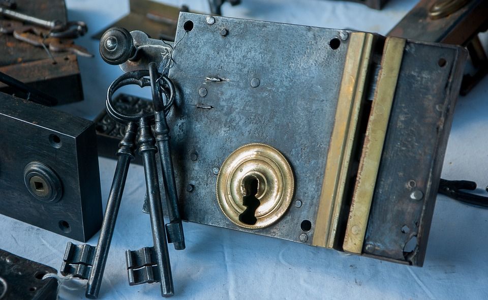 Top Atlanta Locksmith, LLC