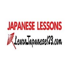 LearnJapanese123