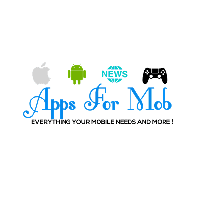 Apps for Mob