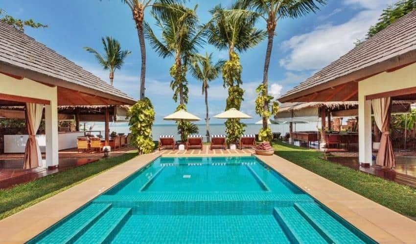 Luxury Villas Phuket – Villa Getaways Pty Ltd