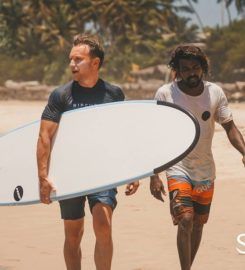Solas Surf