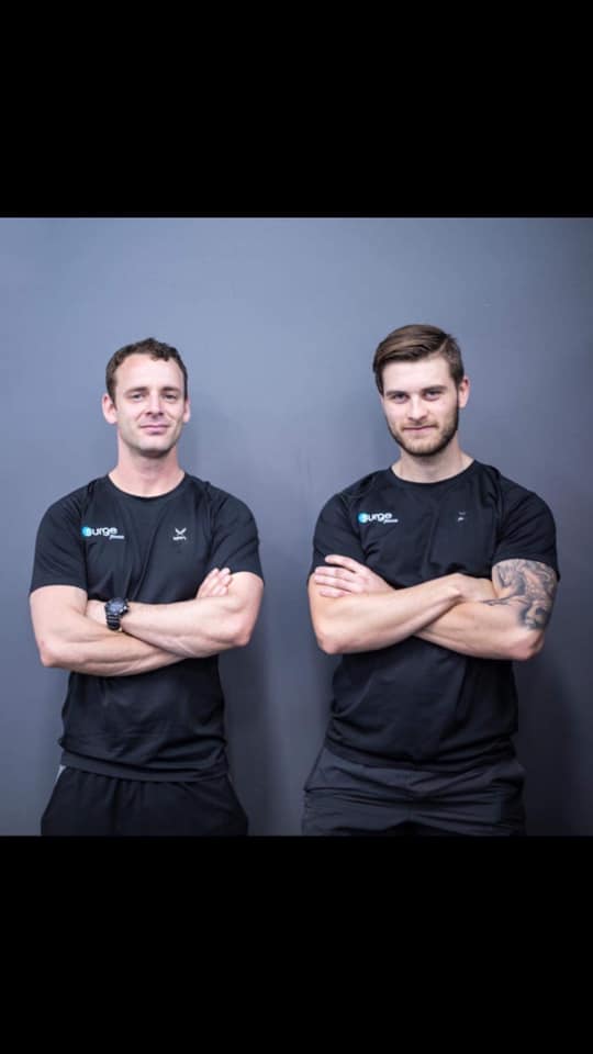 Surge Fitness