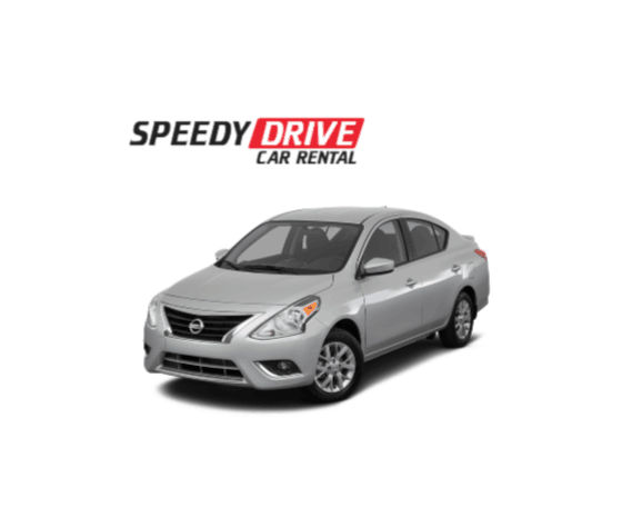 Speedy Drive Car Rental