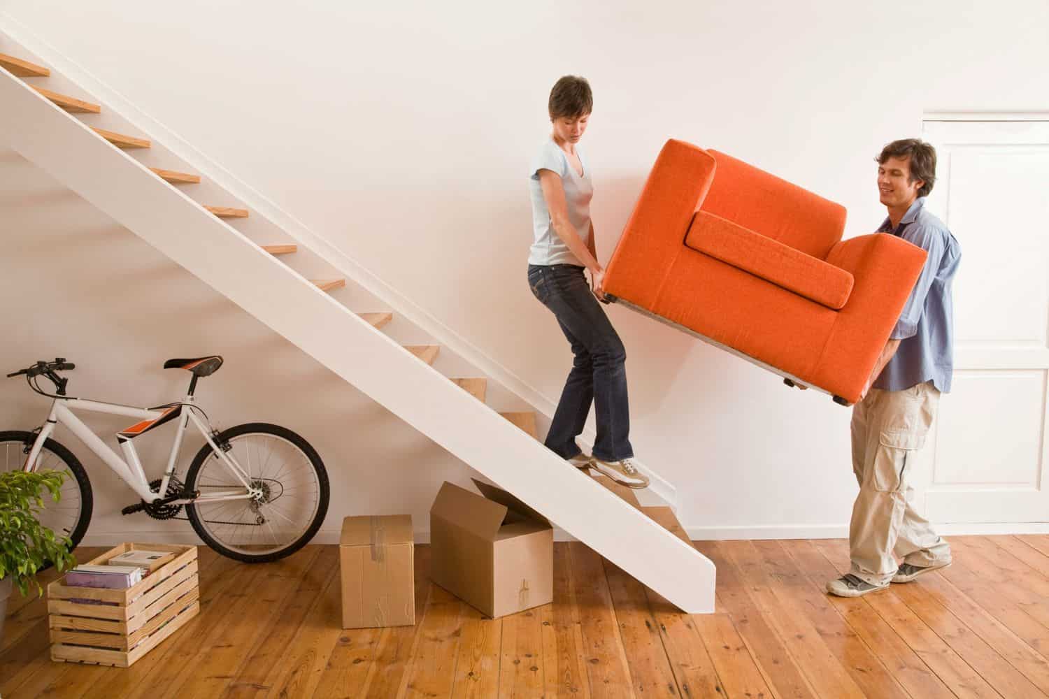 Fine Homes Services Inc.