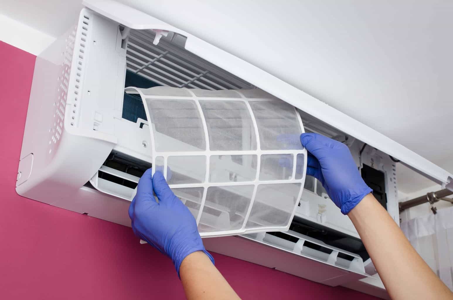 TJ Aircon Engineering Pte Ltd