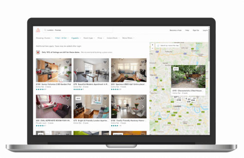 Airbnb API