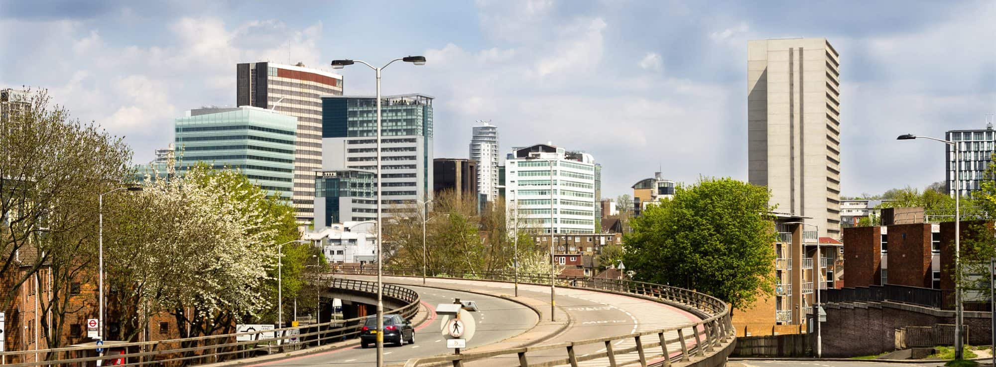 Alfred James & Co Solicitors LLP