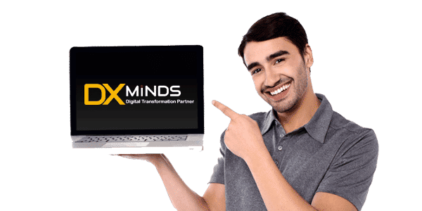DxMinds Innovation Labs