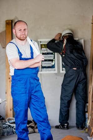 Appliance Repair Macon