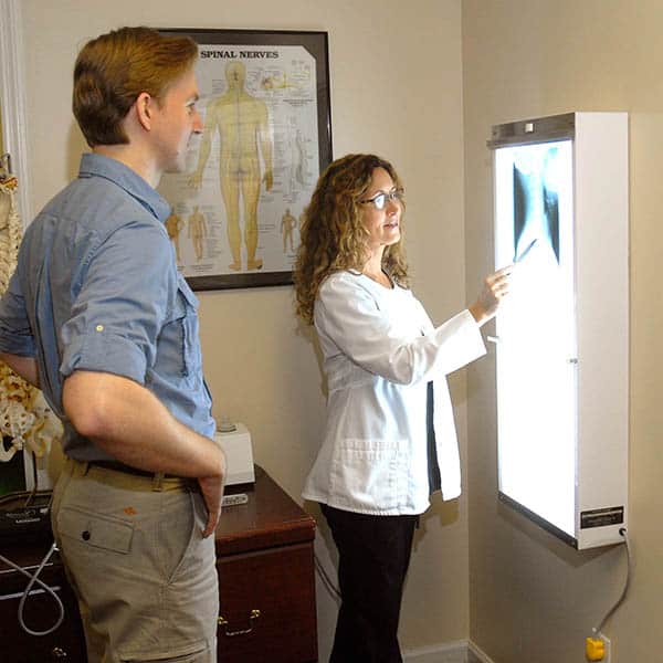 Auburn Chiropractic Associates
