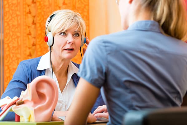 Adirondack Audiology Associates