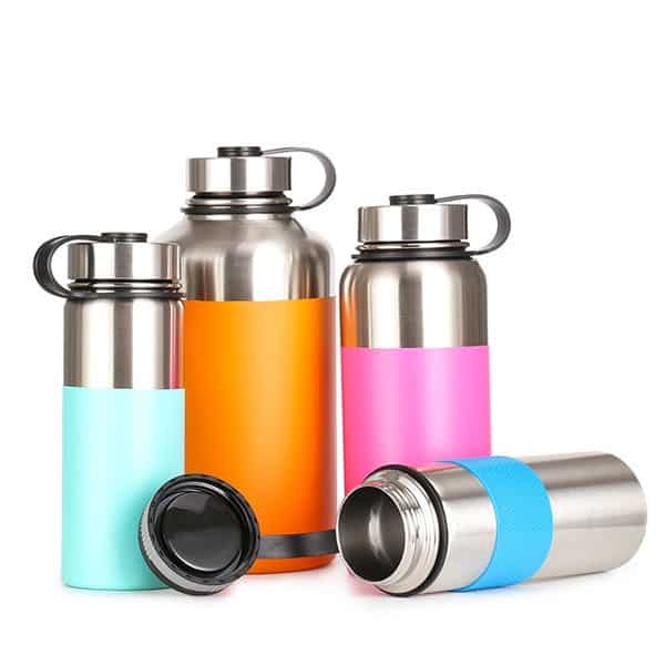 Wuyi Jiurui Housewares Co., Ltd