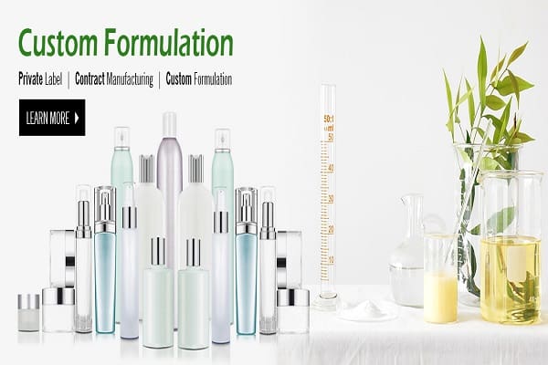 Bo International | Cosmetics Manufacturer | Private Label Skincare