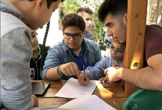 best schools in lebanon