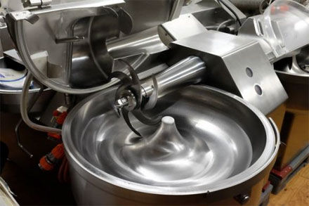 CBS Foodtech